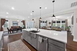 100 English Violet Ln, Raleigh, NC 27610 - Photo 16