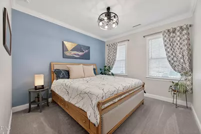 100 English Violet Lane, Raleigh, NC 27610 - Photo 44