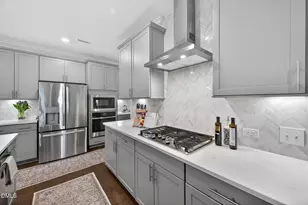 100 English Violet Ln, Raleigh, NC 27610 - Photo 16