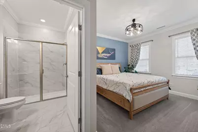 100 English Violet Lane, Raleigh, NC 27610 - Photo 46