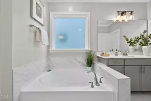 100 English Violet Ln, Raleigh, NC 27610 - Photo 34