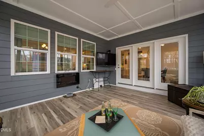 100 English Violet Lane, Raleigh, NC 27610 - Photo 54