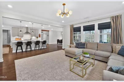 100 English Violet Lane, Raleigh, NC 27610 - Photo 26