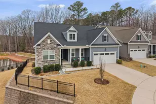 100 English Violet Ln, Raleigh, NC 27610 - Photo 84