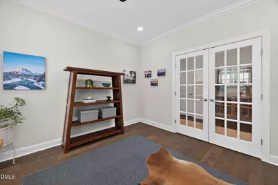 100 English Violet Lane, Raleigh, NC 27610 - Photo 30