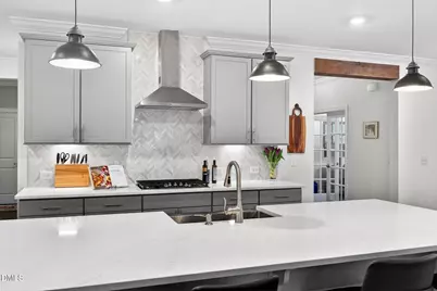 100 English Violet Lane, Raleigh, NC 27610 - Photo 16