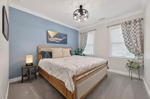 100 English Violet Ln, Raleigh, NC 27610 - Photo 44