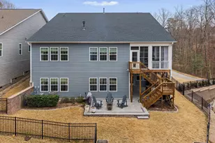 100 English Violet Ln, Raleigh, NC 27610 - Photo 86