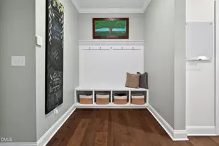 100 English Violet Ln, Raleigh, NC 27610 - Photo 42