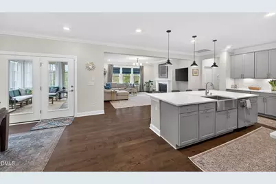 100 English Violet Lane, Raleigh, NC 27610 - Photo 8