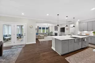 100 English Violet Ln, Raleigh, NC 27610 - Photo 8