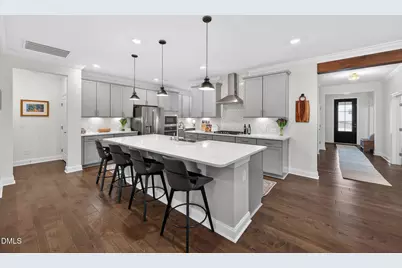 100 English Violet Lane, Raleigh, NC 27610 - Photo 12