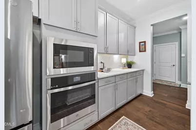 100 English Violet Lane, Raleigh, NC 27610 - Photo 20