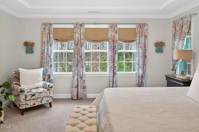100 English Violet Lane, Raleigh, NC 27610 - Photo 30