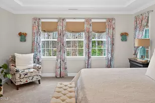 100 English Violet Ln, Raleigh, NC 27610 - Photo 30