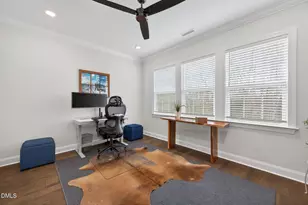 100 English Violet Ln, Raleigh, NC 27610 - Photo 20