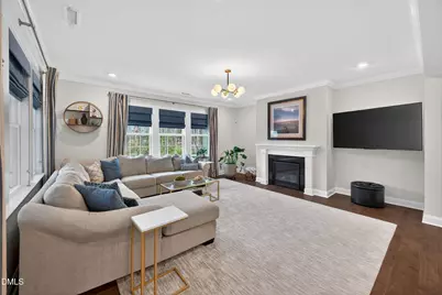 100 English Violet Lane, Raleigh, NC 27610 - Photo 24