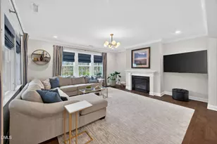 100 English Violet Ln, Raleigh, NC 27610 - Photo 24