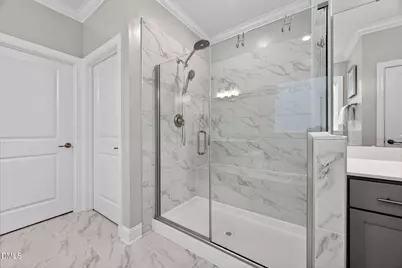 100 English Violet Lane, Raleigh, NC 27610 - Photo 38