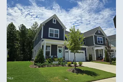 1753 Birdhaven Lane, Wendell, NC 27591 - Photo 42