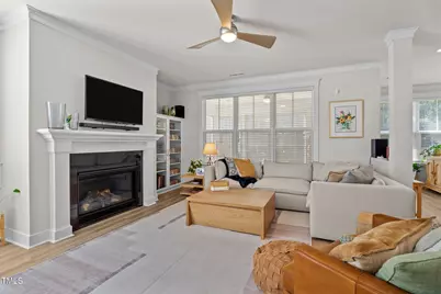 1753 Birdhaven Lane, Wendell, NC 27591 - Photo 8