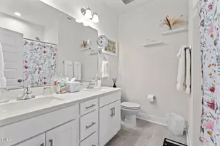 1753 Birdhaven Ln, Wendell, NC 27591 - Photo 34