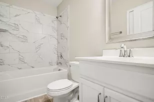 4245 Lofty Ridge Pl, Morrisville, NC 27560 - Photo 16