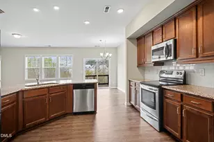 4245 Lofty Ridge Pl, Morrisville, NC 27560 - Photo 8