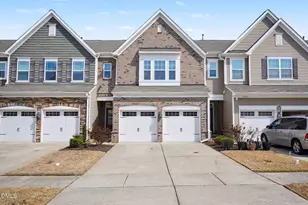 4245 Lofty Ridge Pl, Morrisville, NC 27560 - Photo 1