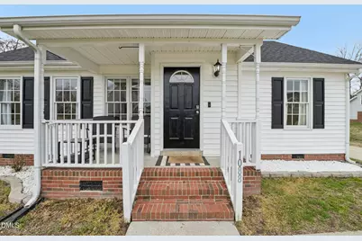 1088 Holly Pointe Drive, Wendell, NC 27591 - Photo 2