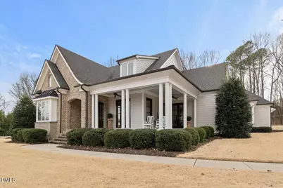 10 Sourwood Court, Youngsville, NC 27596 - Photo 2