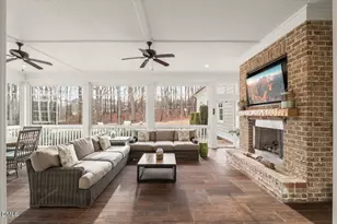 10 Sourwood Ct, Youngsville, NC 27596 - Photo 42