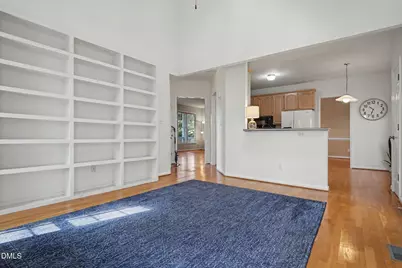 2 Hurdle Court, Durham, NC 27713 - Photo 6