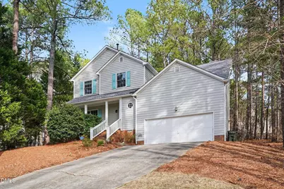 2 Hurdle Court, Durham, NC 27713 - Photo 1