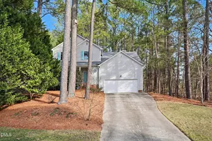 2 Hurdle Ct, Durham, NC 27713 - Photo 2