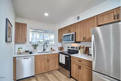 2612 Noble Road #A, Raleigh, NC 27608 - Photo 10