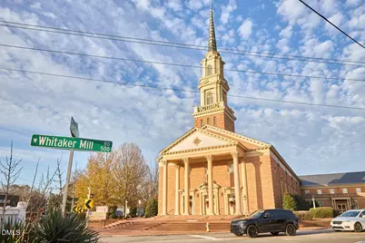 2612 Noble Road #A, Raleigh, NC 27608 - Photo 26