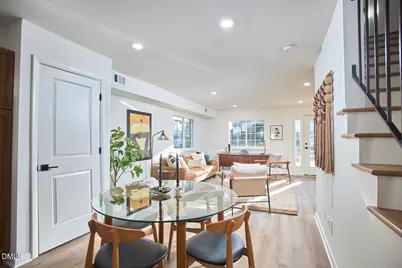 2612 Noble Road #A, Raleigh, NC 27608 - Photo 8