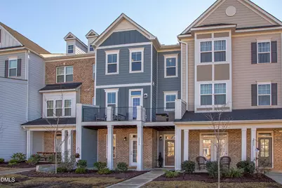 1230 Barn Cat Way, Apex, NC 27502 - Photo 42