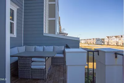 1230 Barn Cat Way, Apex, NC 27502 - Photo 40