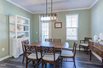 1230 Barn Cat Way, Apex, NC 27502 - Photo 14