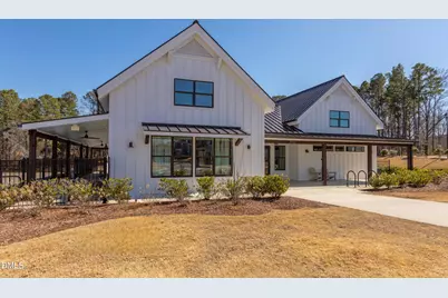 1230 Barn Cat Way, Apex, NC 27502 - Photo 46