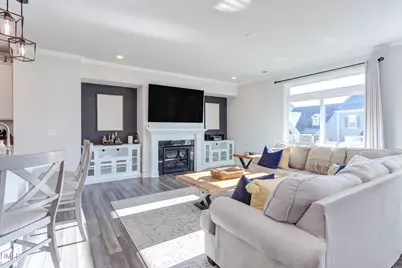 1230 Barn Cat Way, Apex, NC 27502 - Photo 4