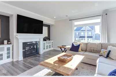 1230 Barn Cat Way, Apex, NC 27502 - Photo 2