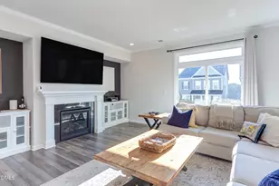 1230 Barn Cat Way, Apex, NC 27502 - Photo 2