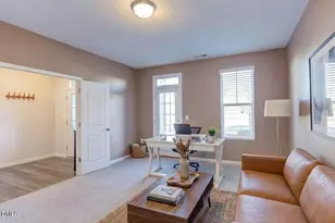 1230 Barn Cat Way, Apex, NC 27502 - Photo 18