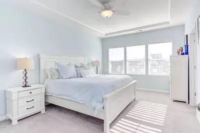 1230 Barn Cat Way, Apex, NC 27502 - Photo 20