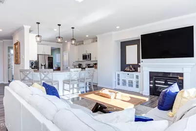 1230 Barn Cat Way, Apex, NC 27502 - Photo 6