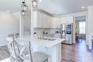 1230 Barn Cat Way, Apex, NC 27502 - Photo 12