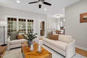 410 Widdington Ln, Cary, NC 27519 - Photo 6